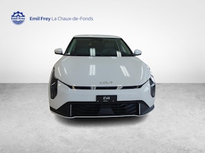 Vehicle image KIA EV4 81 kWh Earth+