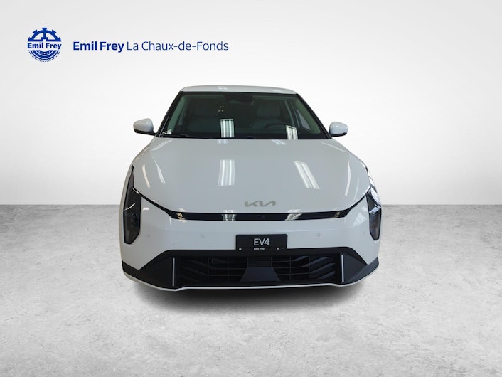 Vehicle image KIA EV4