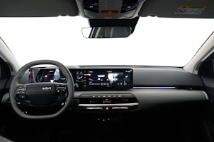 Vehicle image KIA EV4 81 kWh Earth+