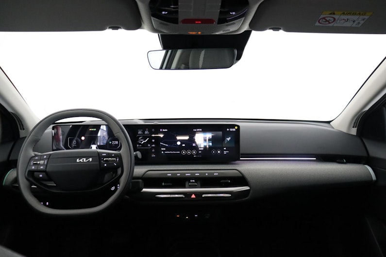 Vehicle image KIA EV4