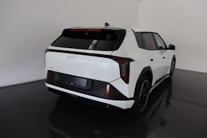 Vehicle image KIA EV4 81 kWh Earth+