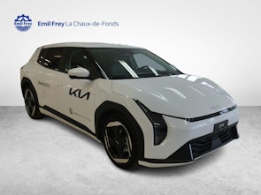 Vehicle image KIA EV4 81 kWh Earth+