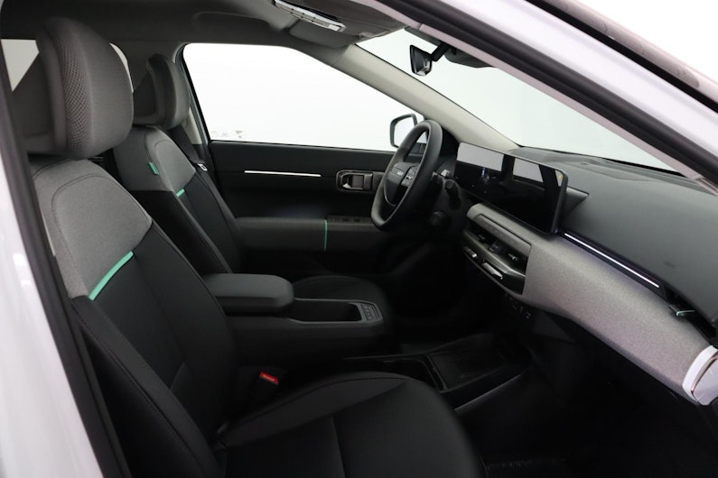 Vehicle image KIA EV4