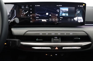 Vehicle image KIA EV4 81 kWh Earth+