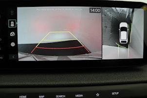 Vehicle image KIA EV4 81 kWh Earth+