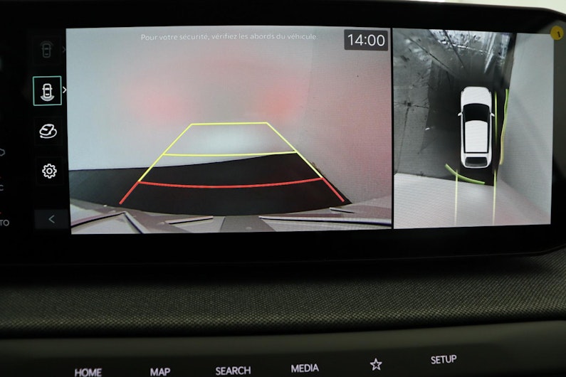 Vehicle image KIA EV4