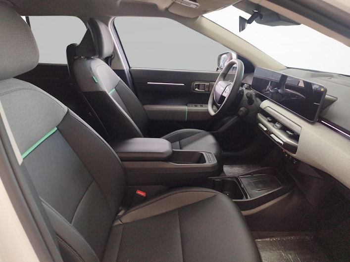 Vehicle image KIA EV4