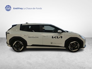 Vehicle image KIA EV4 81 kWh Earth+