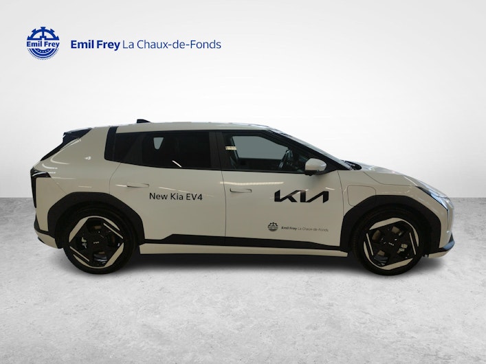 Vehicle image KIA EV4