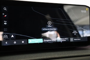 Vehicle image KIA EV4 81 kWh Earth+