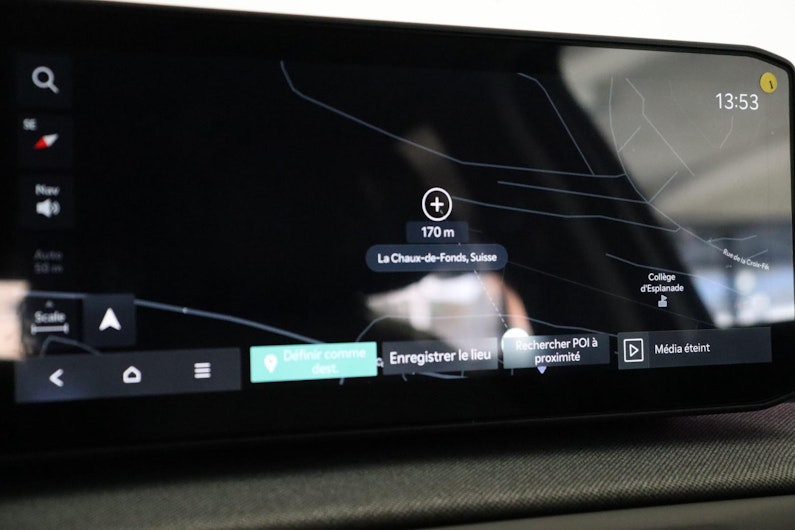 Vehicle image KIA EV4