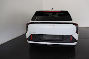 Vehicle image KIA EV4 81 kWh Earth+