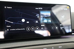 Vehicle image KIA EV4 81 kWh Earth+