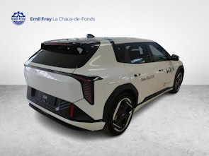 Vehicle image KIA EV4 81 kWh Earth+