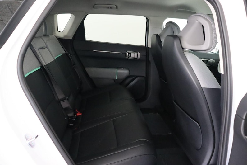 Vehicle image KIA EV4