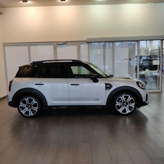 Vehicle image MINI COUNTRYMAN