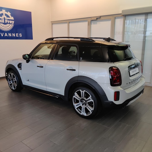 Vehicle image MINI COUNTRYMAN