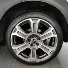 Vehicle image MINI Countryman F60 2.0i Cooper S SAG ALL4