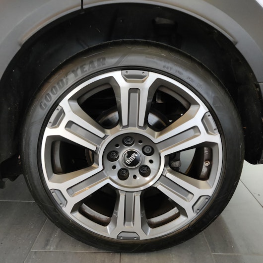 Vehicle image MINI COUNTRYMAN