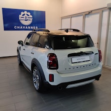 Vehicle image MINI Countryman F60 2.0i Cooper S SAG ALL4