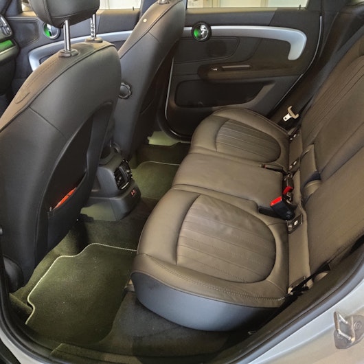 Vehicle image MINI COUNTRYMAN