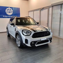 Vehicle image MINI Countryman F60 2.0i Cooper S SAG ALL4