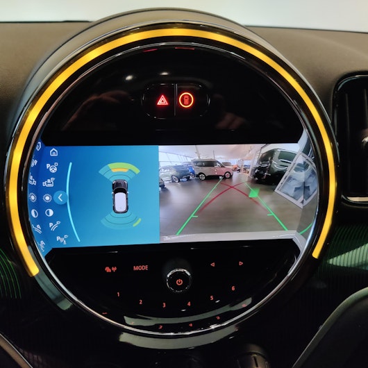 Vehicle image MINI COUNTRYMAN