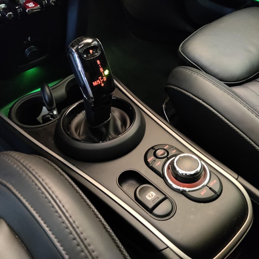 Vehicle image MINI COUNTRYMAN