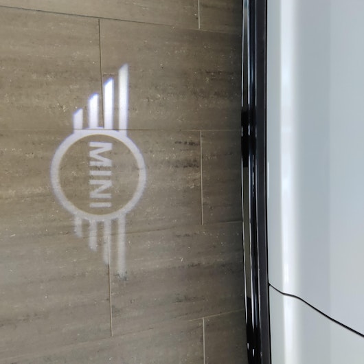 Vehicle image MINI COUNTRYMAN