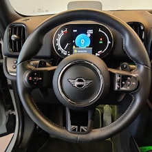 Vehicle image MINI Countryman F60 2.0i Cooper S SAG ALL4