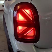 Vehicle image MINI Countryman F60 2.0i Cooper S SAG ALL4