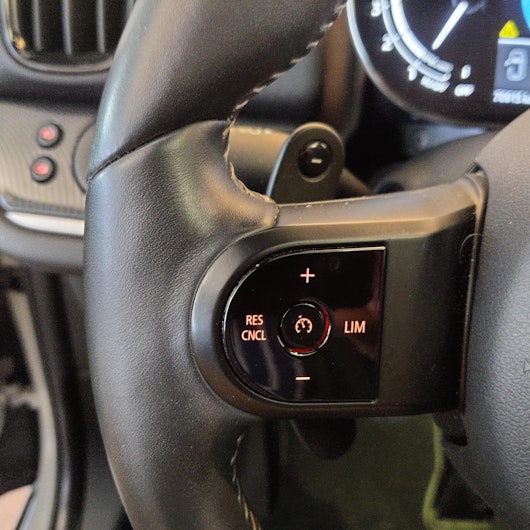 Vehicle image MINI COUNTRYMAN