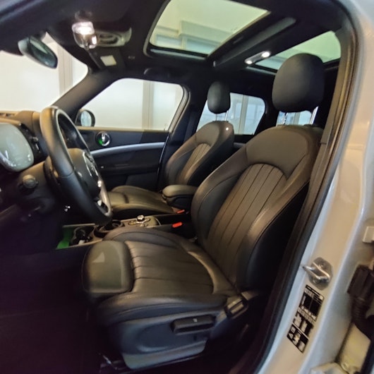 Vehicle image MINI COUNTRYMAN