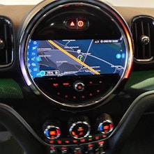 Vehicle image MINI Countryman F60 2.0i Cooper S SAG ALL4