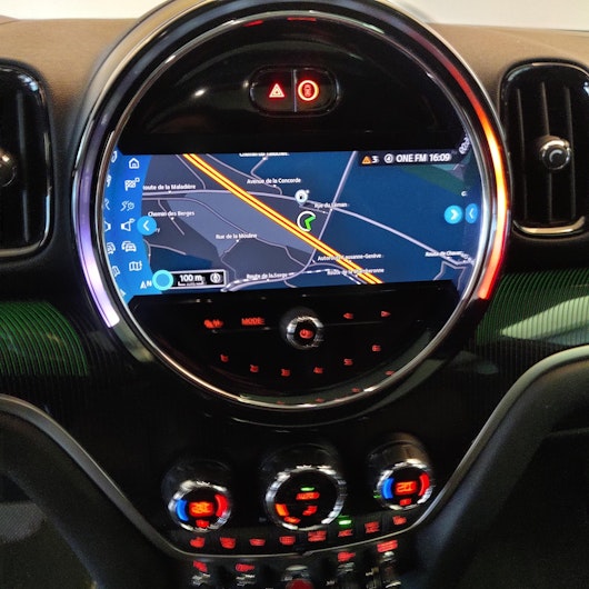 Vehicle image MINI COUNTRYMAN