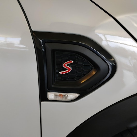 Vehicle image MINI COUNTRYMAN