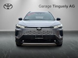 First vehicle image