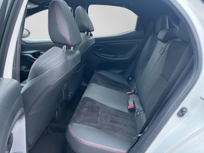 Vehicle image TOYOTA Yaris 1.5 VVT-i HSD GR Sport