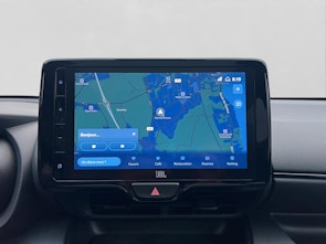 Vehicle image TOYOTA Yaris 1.5 VVT-i HSD GR Sport