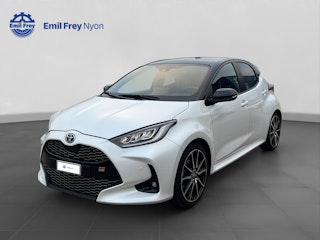 Vehicle placeholder image