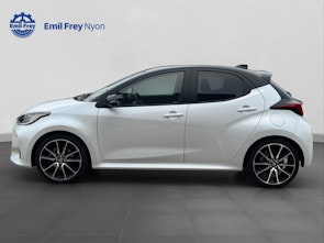 Vehicle image TOYOTA Yaris 1.5 VVT-i HSD GR Sport