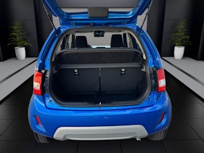 Vehicle image SUZUKI Ignis 1.2 Piz Sulai Top Hybrid 4x4