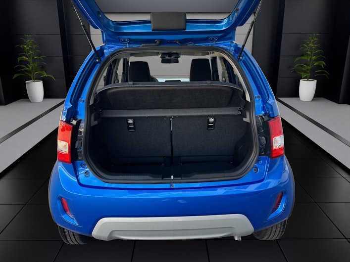 Vehicle image SUZUKI IGNIS