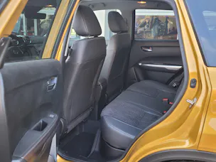 Suzuki Vitara 1.4 T Compact Top Hybrid 4x4