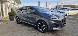 Ford Puma 1.0 EcoB Hybrid 125 ST-Line X
