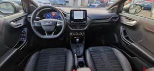 Ford Puma 1.0 EcoB Hybrid 125 ST-Line X