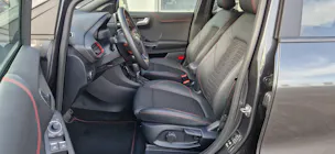 Ford Puma 1.0 EcoB Hybrid 125 ST-Line X