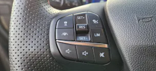 Ford Puma 1.0 EcoB Hybrid 125 ST-Line X
