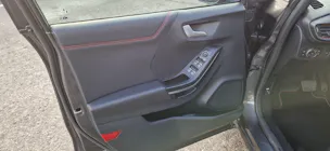 Ford Puma 1.0 EcoB Hybrid 125 ST-Line X