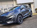 Ford Puma 1.0 EcoB Hybrid 125 ST-Line X